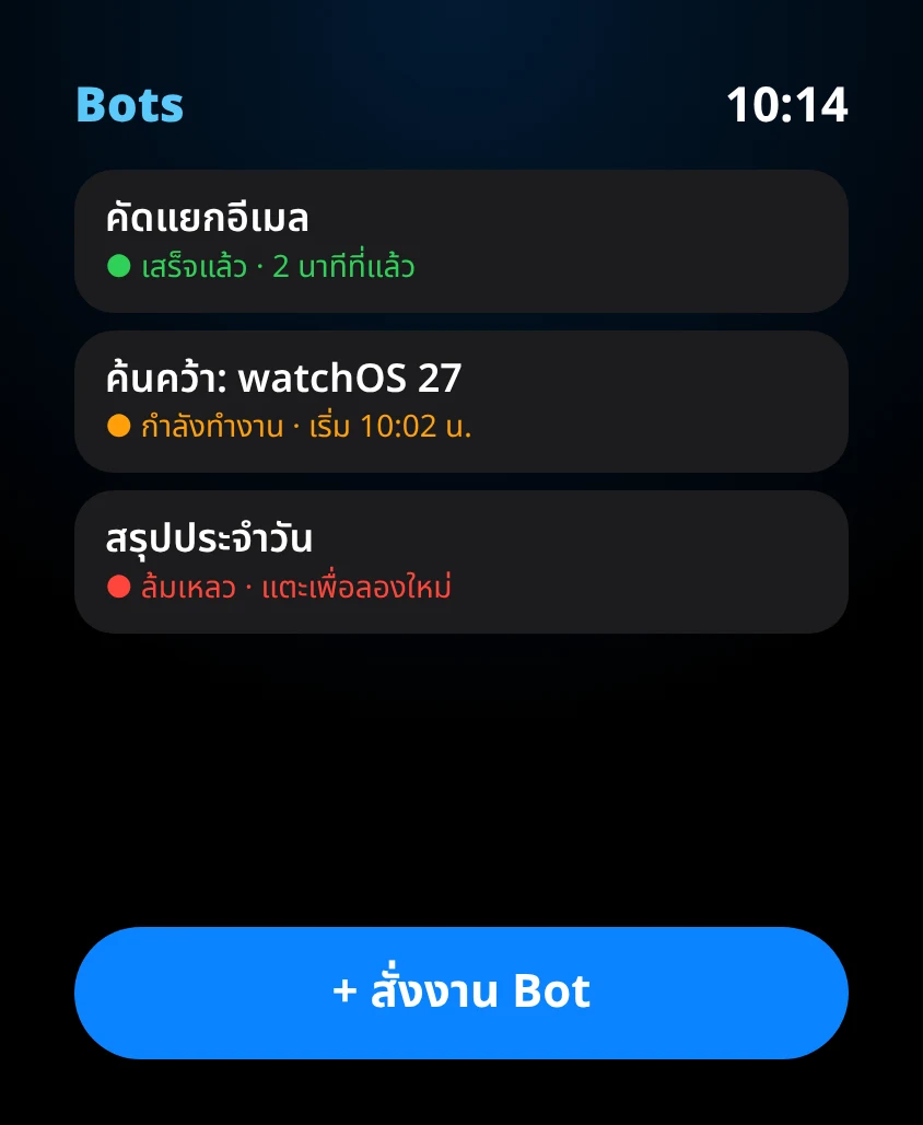 G Bot – Bots